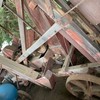 Ronaldson and Tippet 4 Blade Chaff Cutter