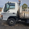 Isuzu NPR250 (medium) Crane Truck