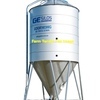 WANTED 25-30 ton Pellet Silo