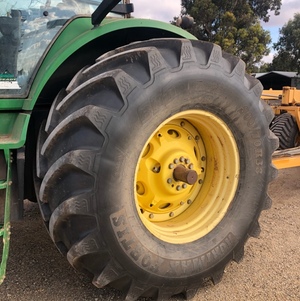 WANTED John Deere 480 50s & 34s