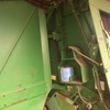 John Deere 466 Baler