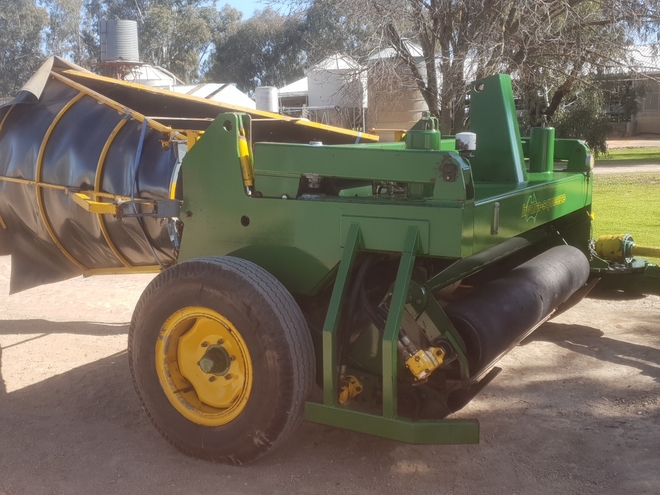 Hydra Squeeze Macerator for Sale