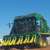 2012 John Deere 7760 Cotton Picker