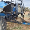 Flexicoil air seeder