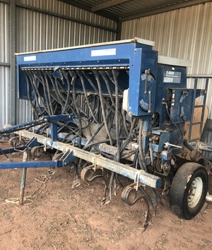 Agrowplow Agrowdrill