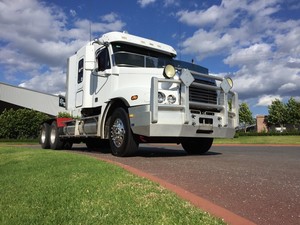 2007 FREIGHLINER CENTURY C(S/T)120 PRIMEMOVER