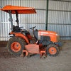 Kubota B 3030 with  Mower Deck Suit New Buyer