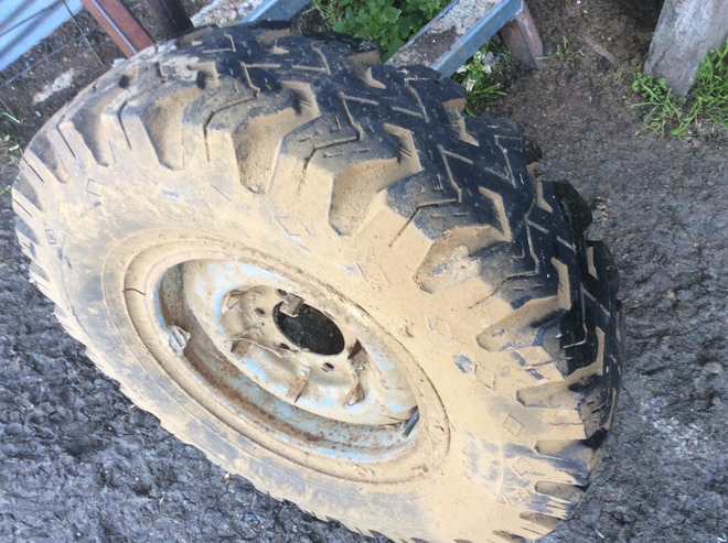 1974 Toyota Landcruiser 