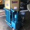 Used Lyco Dominator wool press