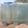 Poly 5000L Water Tank