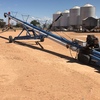 Brandt 1585 Belt Conveyor Grain Auger