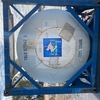17,500 litre Stainless Steel Tank