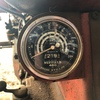 1960 Nuffield 460 Tractor