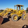 Ahlmann AS7B Swing Loader 