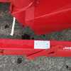 2015 Bromar Twin Bin, 50 Bag Feed Out Bin