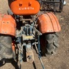 Kubota B7100 4X4 Tractor 