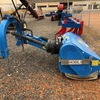 Under Auction (A116) - Nobili TBE 242 Mulcher