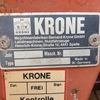 Krone KR150 Round Baler