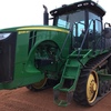 John Deere 8335RT Tractor
