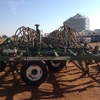 54ft Smale Multi-Vator Seeder Bar only