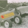 Malway Mulcher Parts