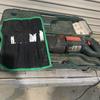 Under Auction (A126) - Metabo Reciprocating Saw and Blades  (Tooborac)