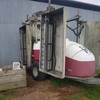 FMR spray pro R-series 