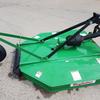 Lift Kutter 40HP Flex Hitch with Slip Clutch 5 ft Slashers