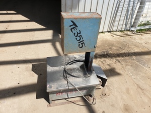 Steer Engineering Meat Saw