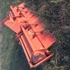 Howard Rotary Hoe width 3.15M