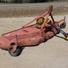 Under Auction - Finishing Mower Caroni 2.3 Metre - 2% Buyers Premium on all Lots 