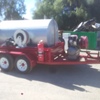 Fuel trailer