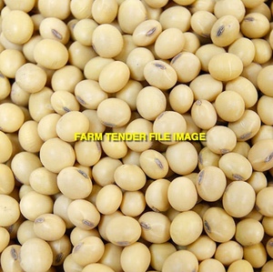 WANTED 32mt Soya Beans