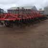 2011 Horwood Bagshaw 12m PSS Scaribar Airseeder