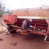 Napier Grasslands Air Seeder