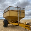 Chaser Bin
