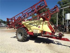Hardi 3024 navigator boom spray  wanted 