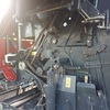 Case/New Holland RB454 Round Baler