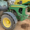 John Deere Telehandler
