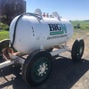 Big N Anhydrous Tank