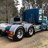 Kenworth T404 Truck