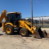 2008 JCB 3XC Backhoe