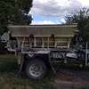 2000 GT Hino 4x4 with Marshall TM850 Multi Spreader