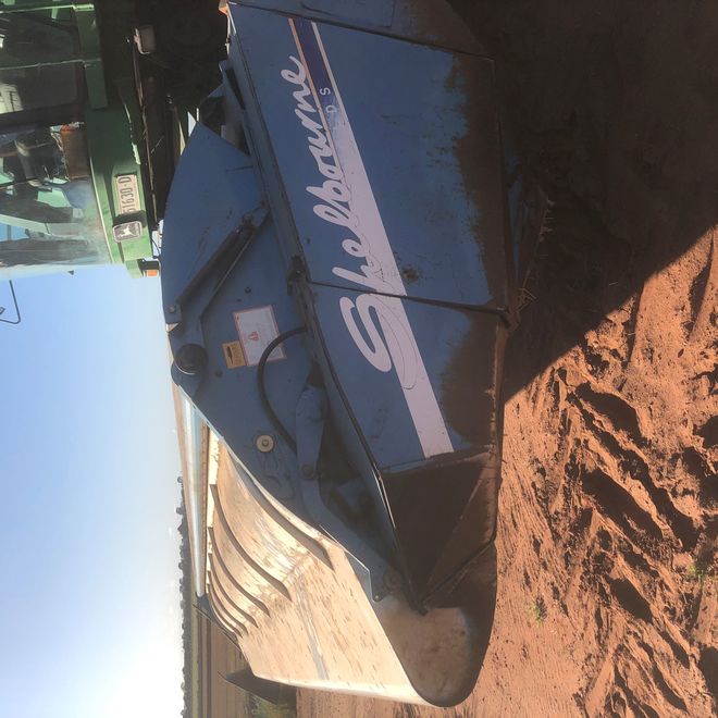 shelbourne reynolds rx60 vs stripper front