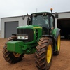2008 John Deere 6930 Tractor with IVT