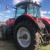 2010 Massey Ferguson 8650