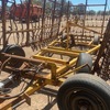 40 FT Coolamon  Hydraulic Folding Harrows
