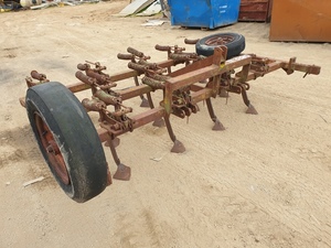 3PL Cultivator - 2820mm