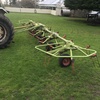 Class Volto 75 T Tedder  Rake