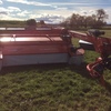 Kuhn FC 3560 TLD Mower Conditioner